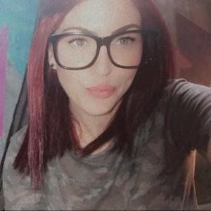 Meet your Posher, Kat